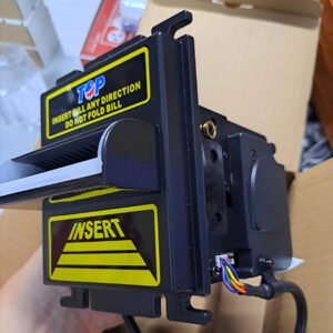 Bill Acceptor TOP TP77 RS232