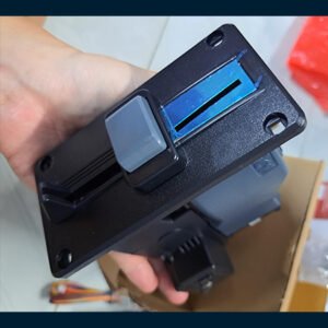 Coin Acceptor ICT UCA2 RS232