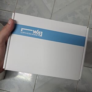 Display Capacitive Touch Screen 7 นิ้ว