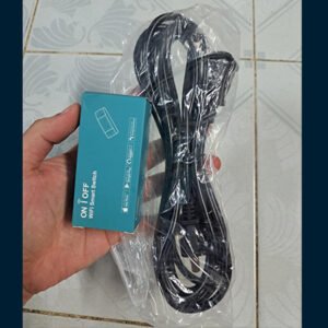 Sonoff Device & Cable