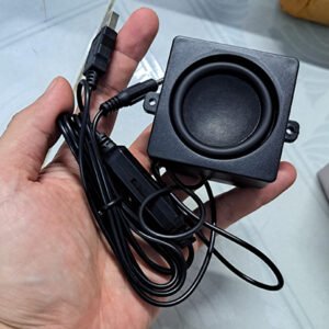 Speaker