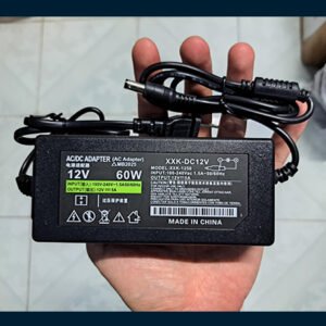Adpter 12V 5A