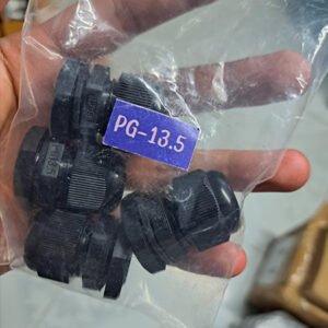 Cable Gland PG13.5